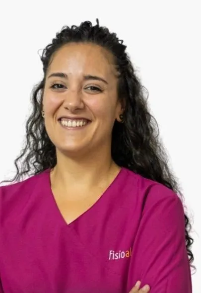 Cristina Rodríguez