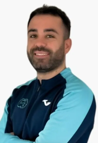 Sergio del Pino